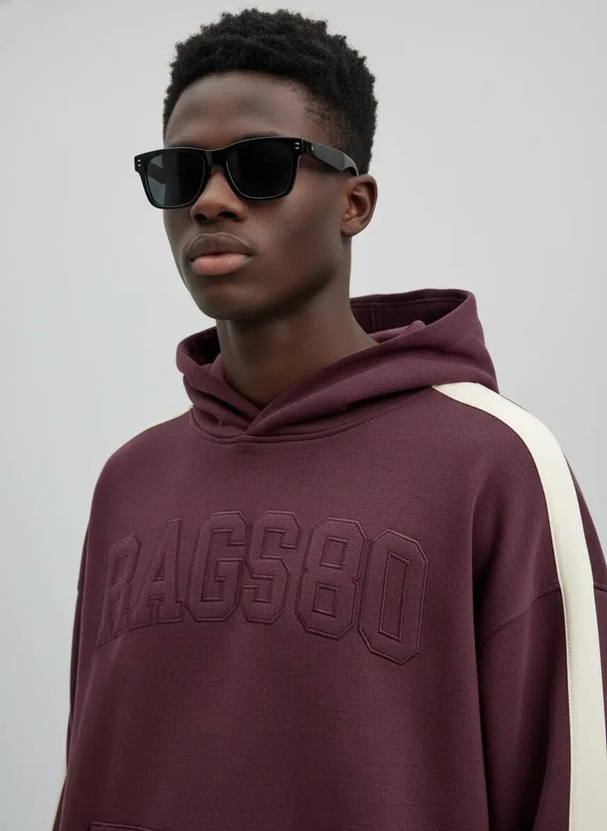 AI generated product photo